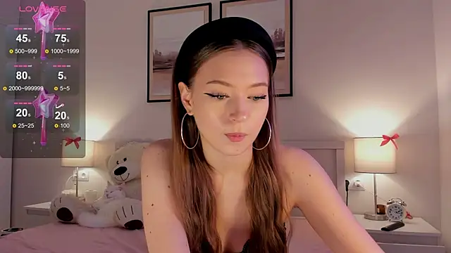 diana nier online show from December 3, 2025, 6:40 pm