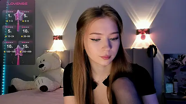 diana nier online show from September 18, 2025, 6:55 pm