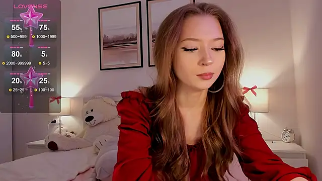 diana nier online show from March 21, 2026, 7:40 pm