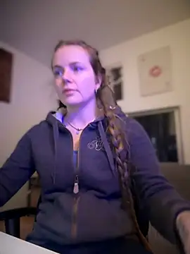 Piinkpandora online show from February 15, 2026, 12:26 pm