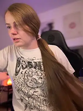 Piinkpandora online show from February 21, 2026, 9:17 pm