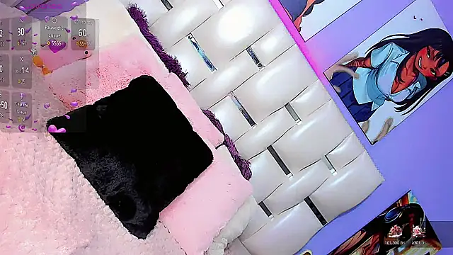 Baby Kenia online show from February 21, 2025, 12:38 pm