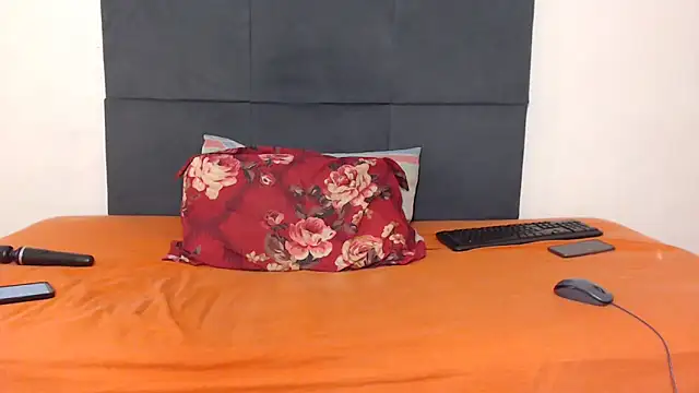 CANDY-X-LOVE-xx online show from January 30, 2025, 10:08 am