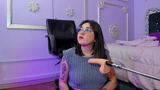 JeyLee online show from October 13, 2025, 12:29 pm