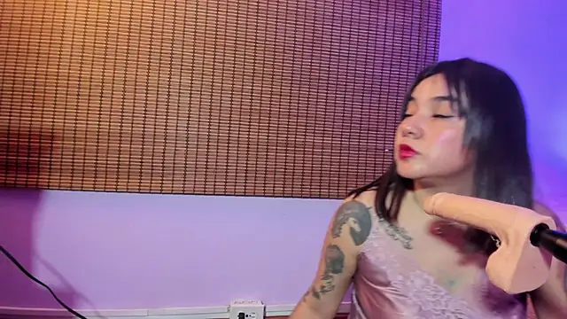 JeyLee online show from September 20, 2025, 4:17 am