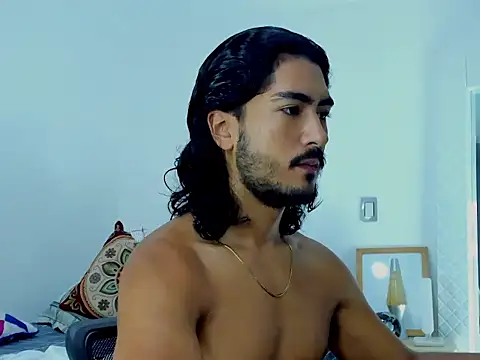 david  johnson372 online show from November 9, 2025, 10:08 am