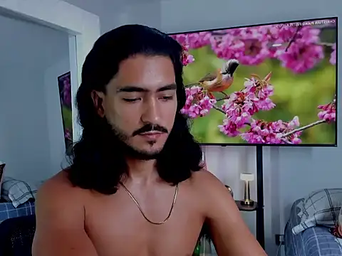 david  johnson372 online show from March 14, 2026, 1:28 pm