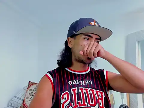 david  johnson372 online show from October 4, 2025, 3:13 pm