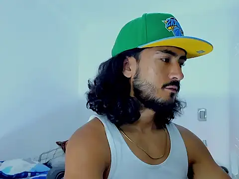 david  johnson372 online show from November 23, 2025, 2:10 am