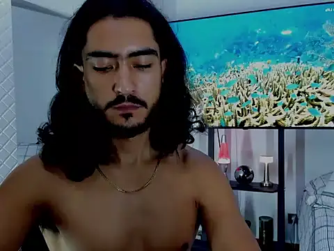 david  johnson372 online show from April 1, 2026, 11:23 pm