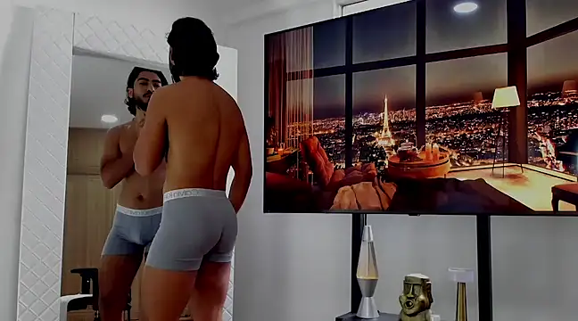 david  johnson372 online show from March 19, 2025, 1:40 pm