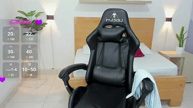 aixa 15 online show from February 26, 2025, 12:16 pm