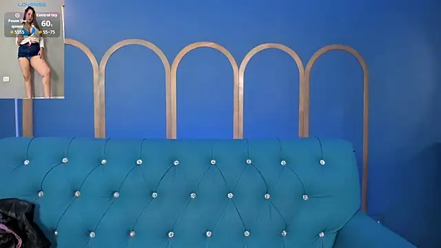 janecullen online show from October 28, 2025, 3:40 am