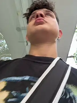 Nathan Bluee online show from October 11, 2025, 11:33 am