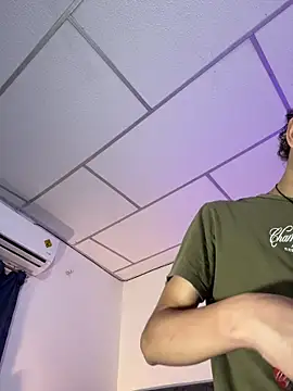 Nathan Bluee online show from November 13, 2025, 4:00 pm