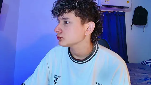 Nathan Bluee online show from March 26, 2026, 5:11 pm