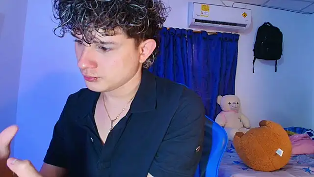 Nathan Bluee online show from March 27, 2026, 5:14 pm