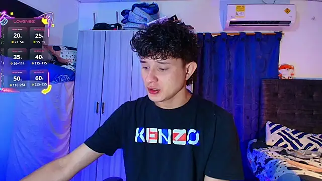 Nathan Bluee online show from February 20, 2026, 4:09 pm