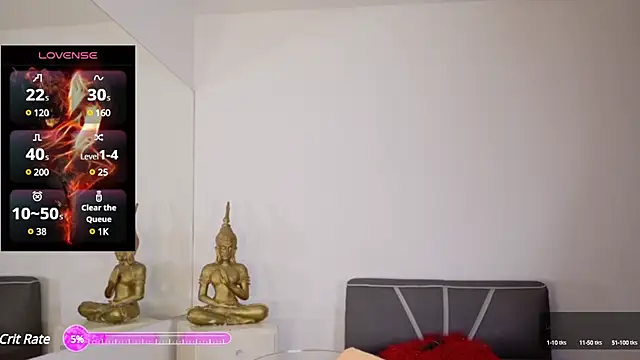 AvaLoch online show from March 19, 2025, 11:17 am