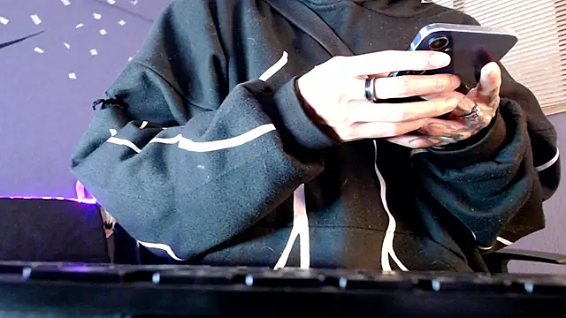 Andy bapho online show from October 7, 2025, 2:07 pm