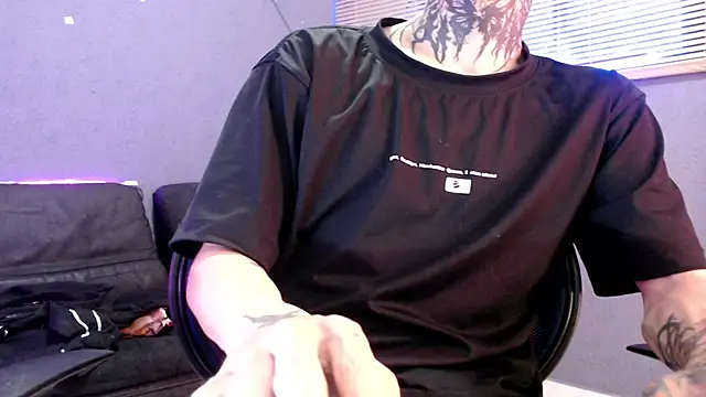 Andy bapho online show from September 28, 2025, 3:08 pm