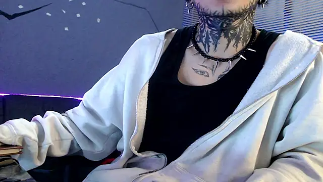 Andy bapho online show from October 13, 2025, 2:40 pm