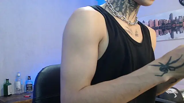 Andy bapho online show from March 7, 2025, 2:56 pm