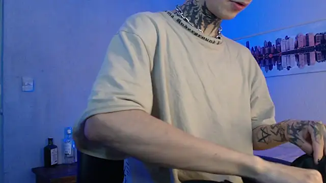 Andy bapho online show from March 4, 2025, 2:53 pm