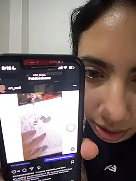 bdanevil online show from March 23, 2025, 1:20 am