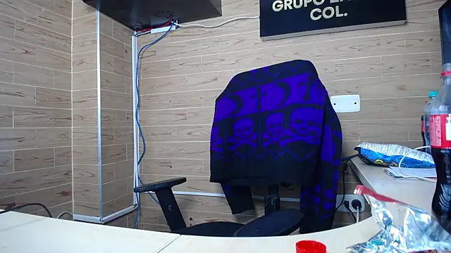 Baioleth online show from April 6, 2026, 9:38 pm