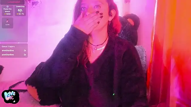 Baioleth online show from February 17, 2025, 10:38 pm