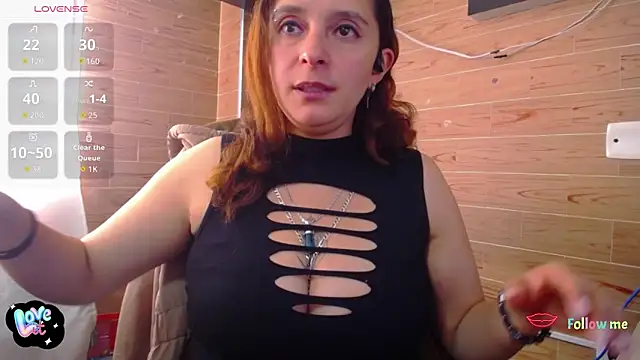 Snapshot of Baioleth chatting on January 31, 2026, 9:57 pm Baioleth online show from January 31, 2026, 9:57 pm