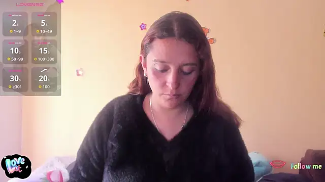 Baioleth online show from September 10, 2025, 7:57 pm