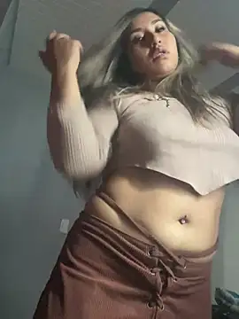 Khalyk G online show from March 14, 2025, 7:01 pm