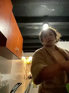 Khalyk G online show from March 5, 2025, 6:34 pm