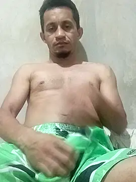 dotado20robson online show from March 8, 2026, 6:11 pm