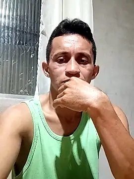 dotado20robson online show from February 15, 2026, 2:12 am