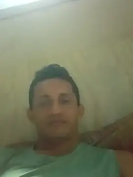 dotado20robson online show from January 13, 2026, 1:20 am