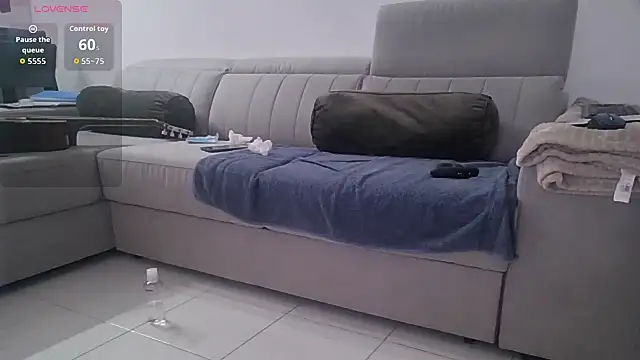 Meriozoro online show from October 10, 2025, 6:53 pm