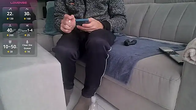 Meriozoro online show from October 5, 2025, 3:25 pm