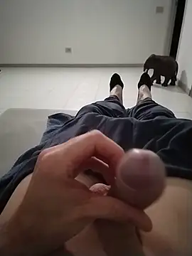 Meriozoro online show from April 8, 2026, 7:26 pm