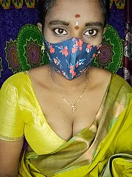 anisha91 online show from September 16, 2025, 4:52 pm