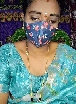 anisha91 online show from September 25, 2025, 6:41 am