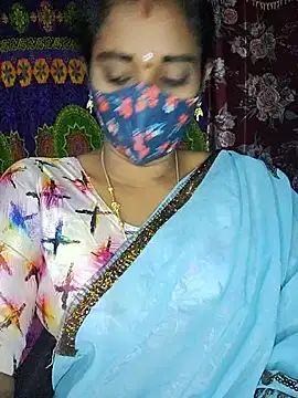 anisha91 online show from October 14, 2025, 5:19 am