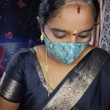 anisha91 online show from April 8, 2026, 4:30 pm