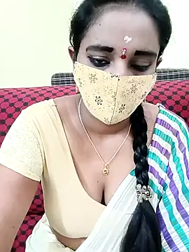 anisha91 online show from February 27, 2025, 1:41 am