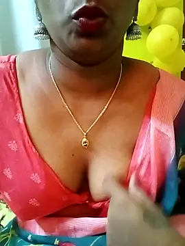 anisha91 online show from February 21, 2025, 6:48 pm