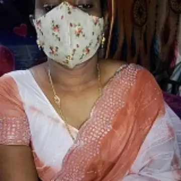 anisha91 online show from April 17, 2026, 5:54 am