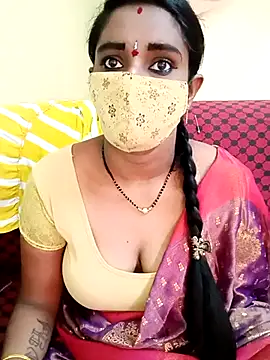 anisha91 online show from March 17, 2025, 4:19 am