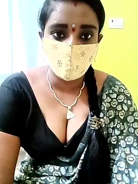 anisha91 online show from March 18, 2025, 8:39 am